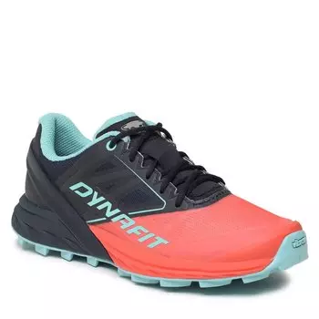 Кроссовки Dynafit AlpineW, коралл