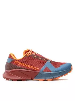 Кроссовки Dynafit, красный