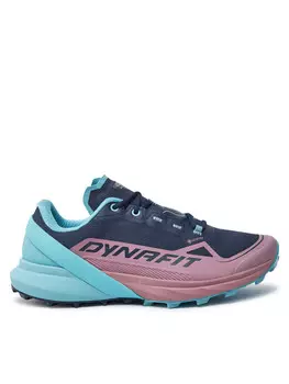 Кроссовки Dynafit, розовый