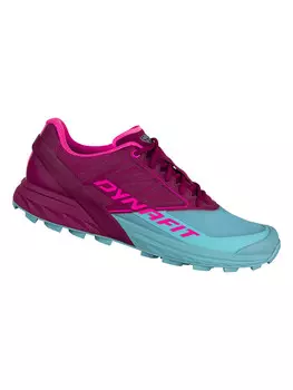 Кроссовки DYNAFIT Trailrunningschuhe Alpine, цвет pink/blau