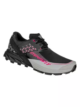 Кроссовки DYNAFIT Trailrunningschuhe Alpine DNA, цвет schwarz/grau