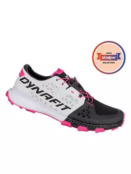 Кроссовки DYNAFIT Trailrunningschuhe Sky DNA, белый/черный