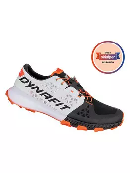 Кроссовки DYNAFIT Trailrunningschuhe Sky DNA, белый/черный