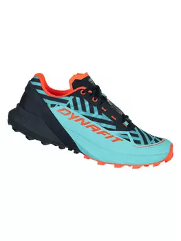 Кроссовки DYNAFIT Trailrunningschuhe Ultra 50, бирюзовый