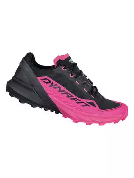 Кроссовки DYNAFIT Trailrunningschuhe Ultra 50, цвет pink/schwarz