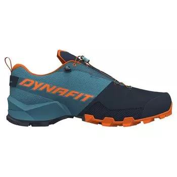 Кроссовки Dynafit Transalper Goretex Trail, синий