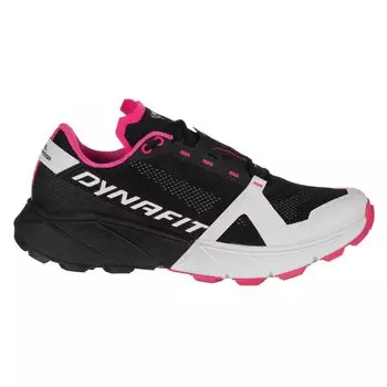 Кроссовки Dynafit Ultra 100 Trail, черный