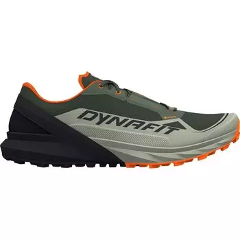 Кроссовки Dynafit Ultra 50 Goretex trail, зеленый