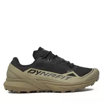 Кроссовки Dynafit Ultra 50 Gtx GORE-TEX 5292 Rock Khaki/Black Out, хаки