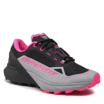 Кроссовки Dynafit UltraW, серый/черный