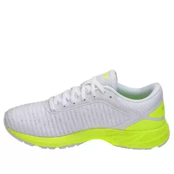 Кроссовки dynaflyte 2 Asics, белый
