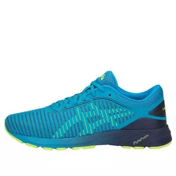 Кроссовки dynaflyte 2 кроссовки Asics, синий