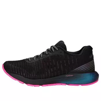 Кроссовки dynaflyte 3 Asics, черный