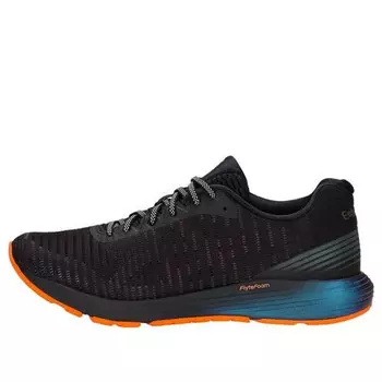 Кроссовки dynaflyte 3 lite show Asics, черный