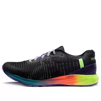 Кроссовки dynaflyte 3 sp Asics, черный