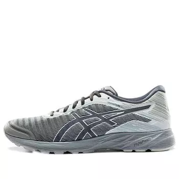 Кроссовки dynaflyte Asics, серый