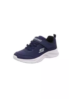 Кроссовки DYNAMATIC SKECHERS, цвет Blau