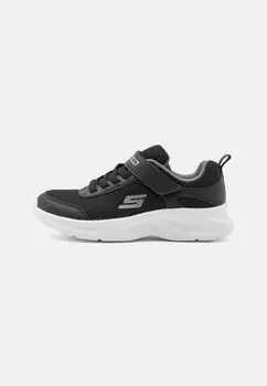 Кроссовки DYNAMATIC UNISEX Skechers Performance, цвет black/charcoal