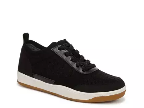 Кроссовки Dynamic Lifestride, Black Glitter