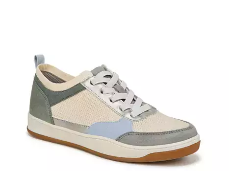 Кроссовки Dynamic Sneaker Bzees, цвет sage_multicolor