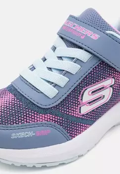 Кроссовки DYNAMIC TREAD Skechers, серый