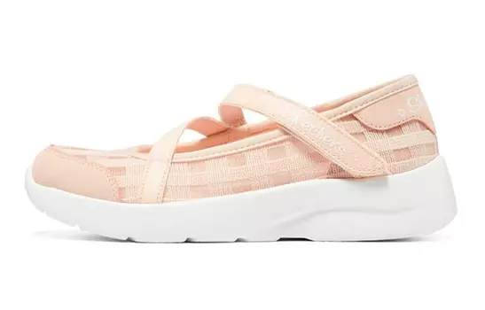 Кроссовки Dynamight 2.0 Kids Lifestyle GS Low-top Pink Skechers
