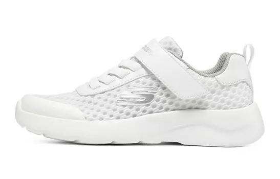 Кроссовки Dynamight 2.0 Kids Lifestyle GS Low-top White Skechers