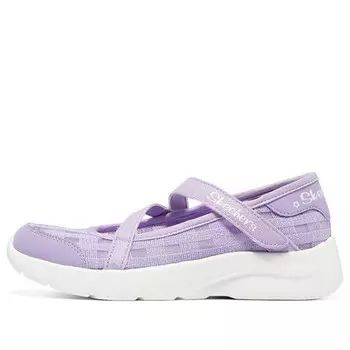 Кроссовки dynamight 2.0 'purple' Skechers, фиолетовый