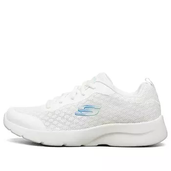 Кроссовки dynamight 2.0 Skechers, белый