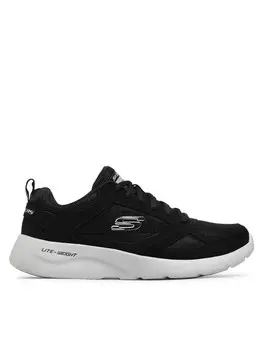 Кроссовки Dynamight 2.0 Skechers, черный