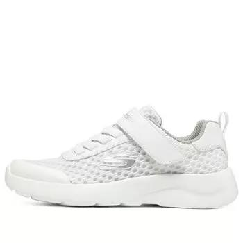 Кроссовки dynamight 2.0 'white' Skechers, белый
