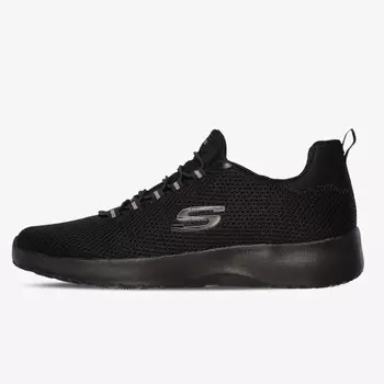 Кроссовки Dynamight Skechers, черный