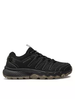 Кроссовки Dynamite At 237615 Skechers, черный