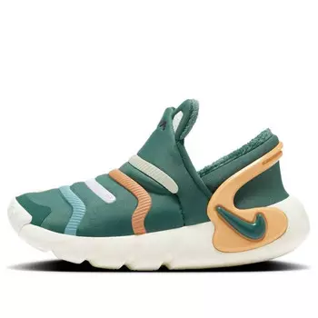 Кроссовки dynamo 2 easyon 'bicoastal celestial gold' Nike, мультиколор