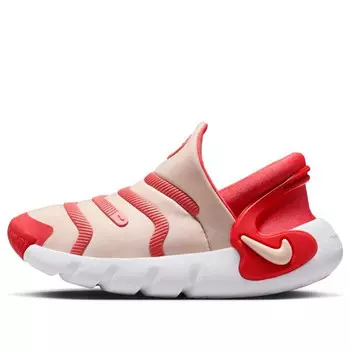 Кроссовки dynamo 2 easyon 'echo pink magic ember' Nike, розовый