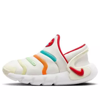 Кроссовки dynamo 2 easyon 'sail rainbow' Nike, мультиколор