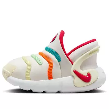 Кроссовки dynamo 2 easyon 'sail rainbow' Nike, мультиколор
