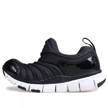Кроссовки dynamo free 'black white' Nike, мультиколор