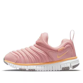 Кроссовки dynamo free 'pink glaze' Nike, мультиколор