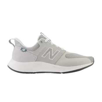 Кроссовки DynaSoft 900 2E Wide 'Plain Grey', серый