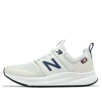 Кроссовки dynasoft 900 v2 New Balance, белый