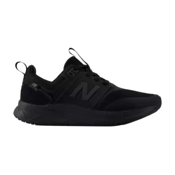Кроссовки DynaSoft 900v2 2E Wide 'Black Cement', черный