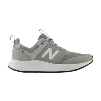 Кроссовки DynaSoft 900v2 2E Wide 'Cement Grey', серый
