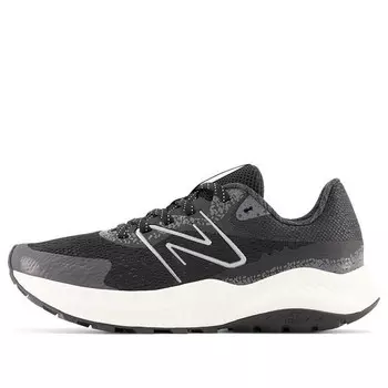 Кроссовки dynasoft nitrel v5 New Balance, черный