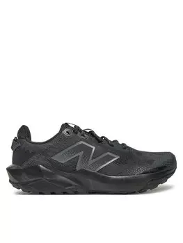 Кроссовки DynaSoft Nitrel v6 GPNTRLF6 New Balance, черный