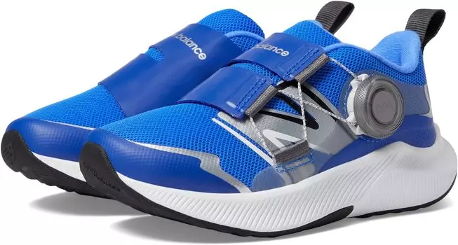 Кроссовки Dynasoft Reveal v4 BOA New Balance, цвет Blue/Bright Lapis