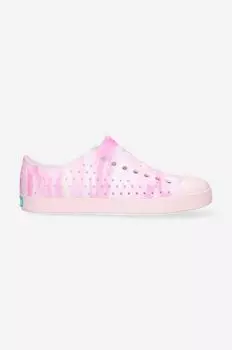 Кроссовки Джефферсон Native, розовый