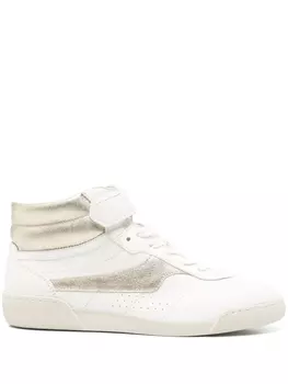 Кроссовки Джейн ABICA, белый