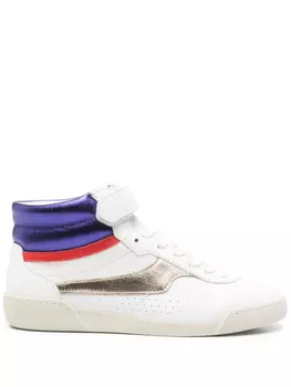 Кроссовки Джейн ABICA, белый