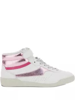 Кроссовки Джейн ABICA, белый